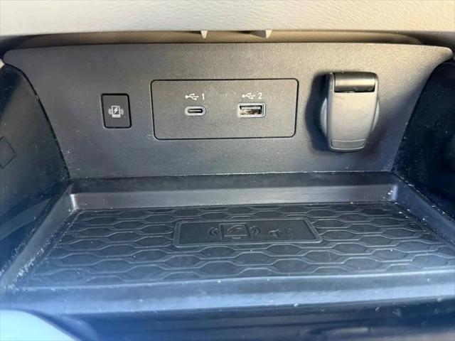 2023 Nissan Altima SV FWD