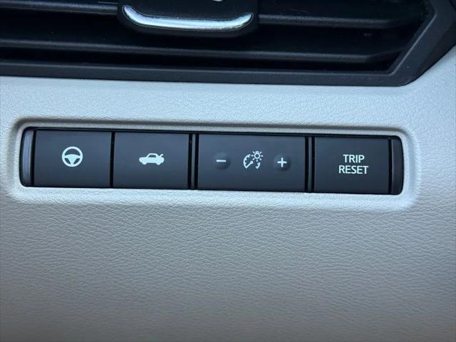 2023 Nissan Altima SV FWD