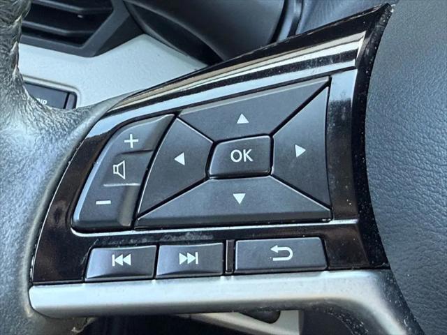2023 Nissan Altima SV FWD