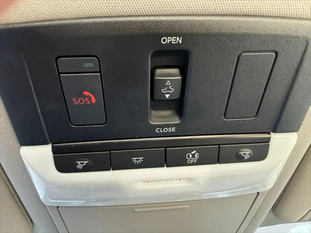 2023 Nissan Altima SV FWD