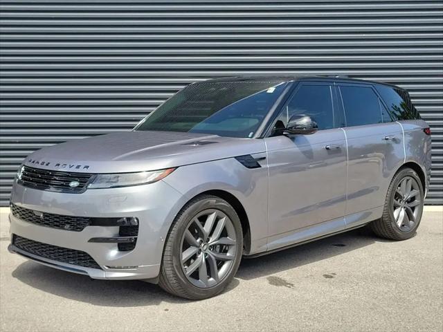 2024 Land Rover Range Rover Sport Dynamic SE for sale in Clearwater, FL
