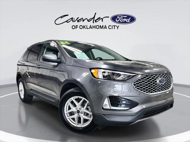 2024 Ford Edge SEL for sale in Oklahoma City, OK