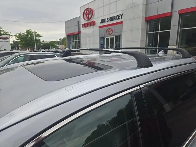 2014 Toyota Highlander XLE V6