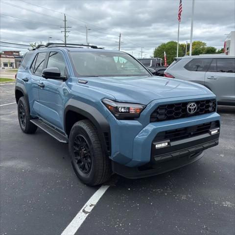 2026 Toyota 4Runner Limited for sale in Pittsburgh, PA