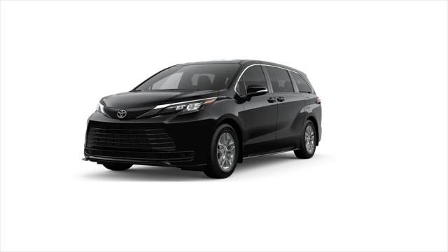 2026 Toyota Sienna LE for sale in Pittsburgh, PA
