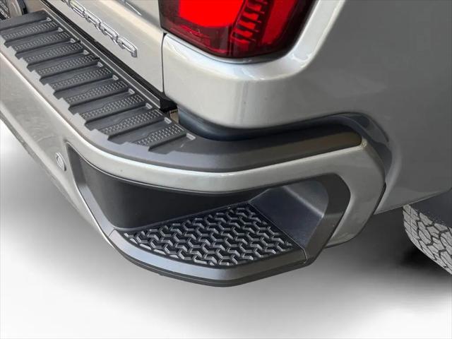 2026 GMC Sierra 2500HD Crew Cab, Standard Bed, Denali, 4WD