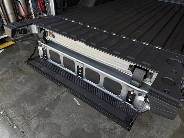 2026 GMC Sierra 2500HD Crew Cab, Standard Bed, Denali, 4WD