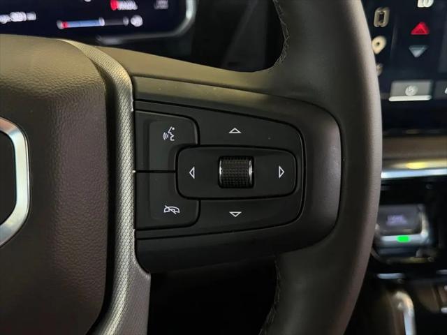 2026 GMC Sierra 2500HD Crew Cab, Standard Bed, Denali, 4WD