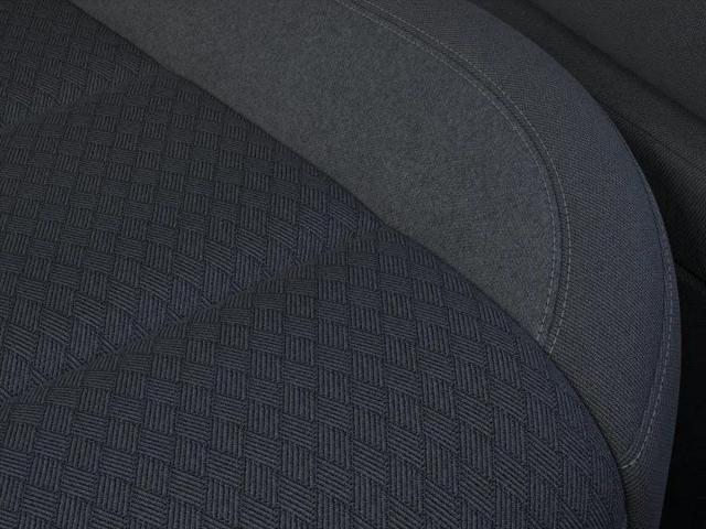 2026 Chevrolet Silverado 2500HD Crew Cab, Standard Bed, WT, 4WD
