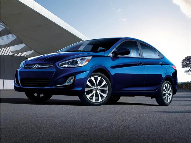 2015 Hyundai Accent GLS for sale in Oak Lawn, IL