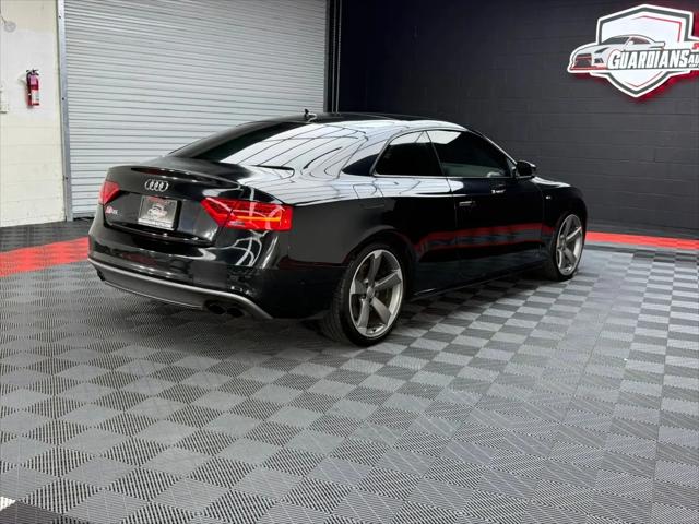 2014 Audi S5 3.0T Premium Plus