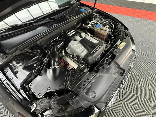 2014 Audi S5 3.0T Premium Plus