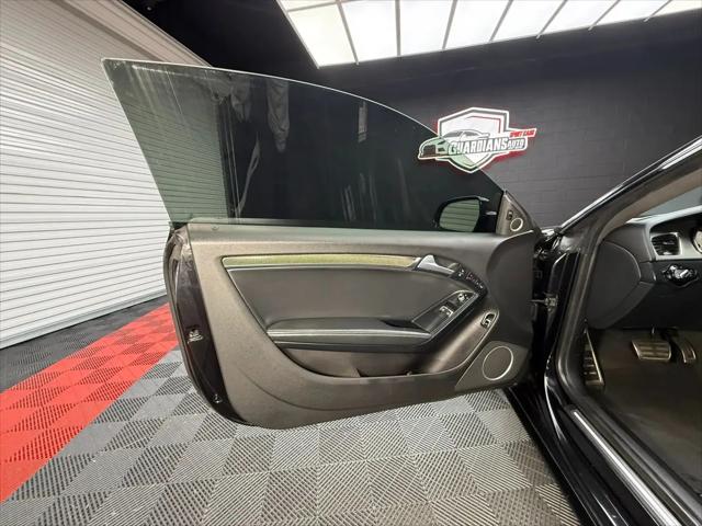 2014 Audi S5 3.0T Premium Plus