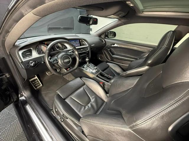 2014 Audi S5 3.0T Premium Plus