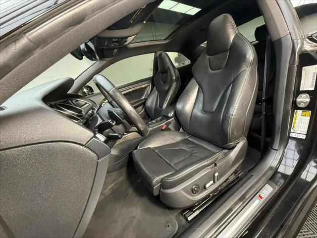 2014 Audi S5 3.0T Premium Plus