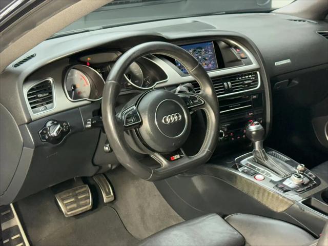 2014 Audi S5 3.0T Premium Plus