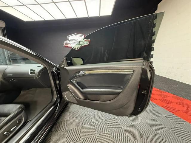 2014 Audi S5 3.0T Premium Plus