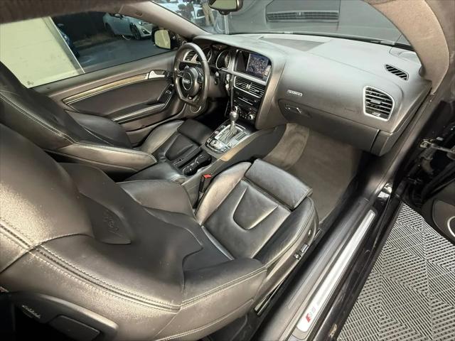 2014 Audi S5 3.0T Premium Plus