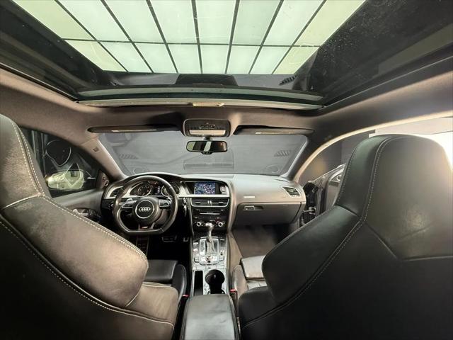 2014 Audi S5 3.0T Premium Plus