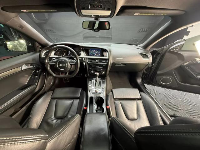 2014 Audi S5 3.0T Premium Plus