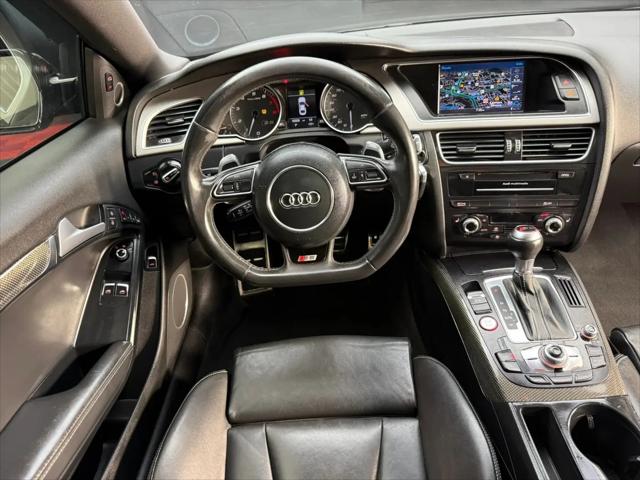 2014 Audi S5 3.0T Premium Plus