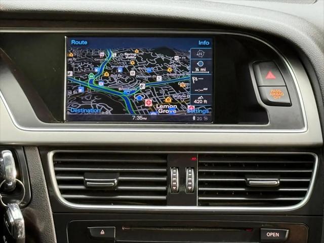 2014 Audi S5 3.0T Premium Plus