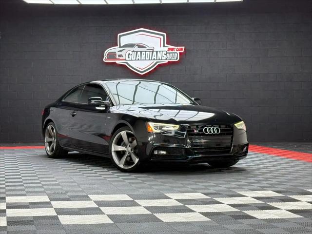 2014 Audi S5 3.0T Premium Plus for sale in Lemon Grove, CA