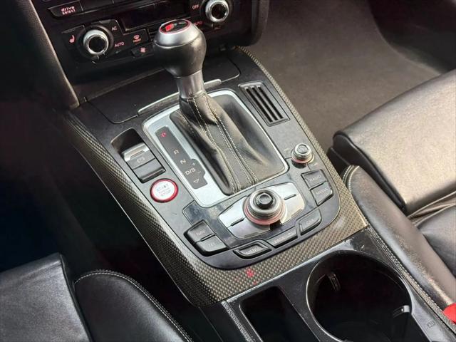 2014 Audi S5 3.0T Premium Plus