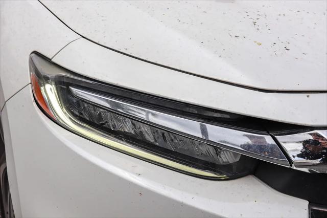 2019 Honda Insight EX