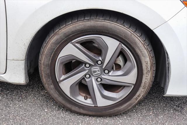 2019 Honda Insight EX