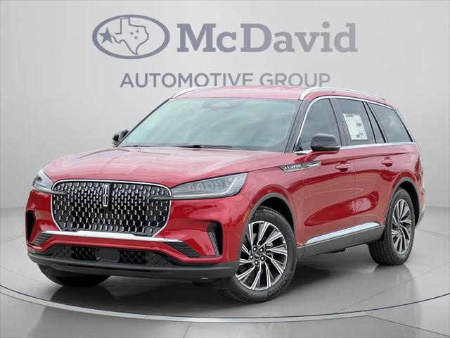 2026 Lincoln Aviator Premiere for sale in Frisco, TX