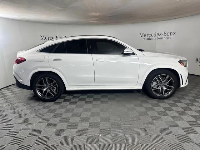 2022 Mercedes-Benz GLE AMG GLE 53 4MATIC