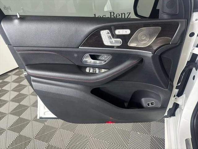 2022 Mercedes-Benz GLE AMG GLE 53 4MATIC
