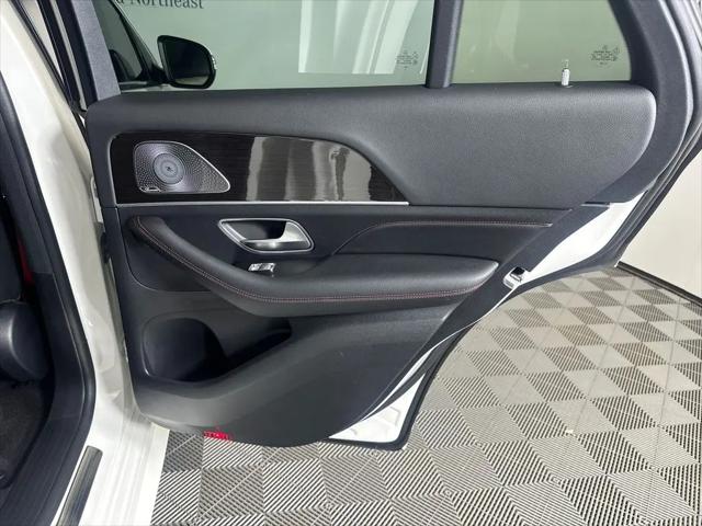 2022 Mercedes-Benz GLE AMG GLE 53 4MATIC