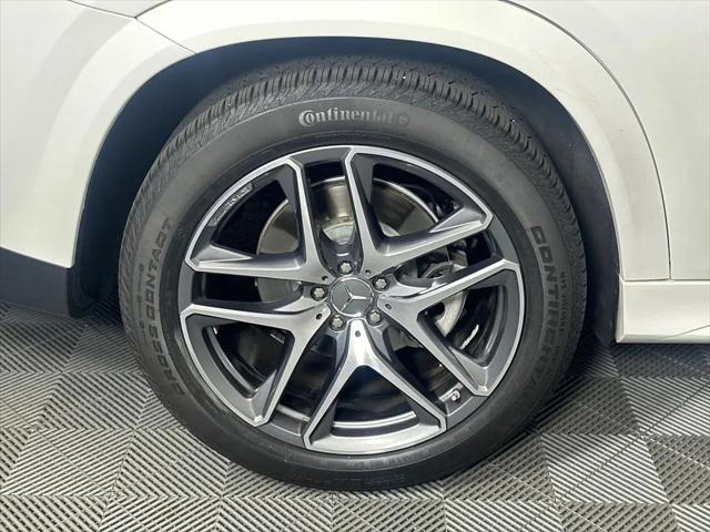 2022 Mercedes-Benz GLE AMG GLE 53 4MATIC