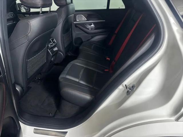 2022 Mercedes-Benz GLE AMG GLE 53 4MATIC