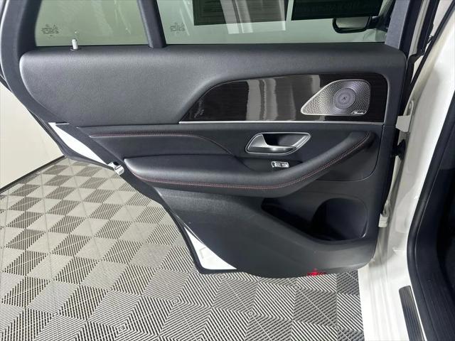 2022 Mercedes-Benz GLE AMG GLE 53 4MATIC