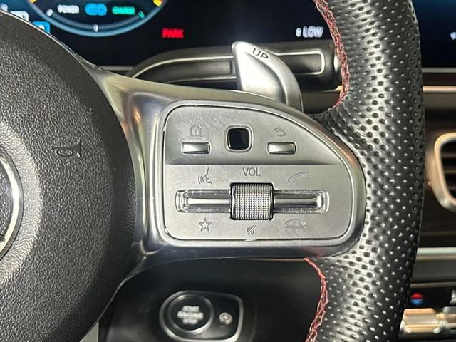 2022 Mercedes-Benz GLE AMG GLE 53 4MATIC