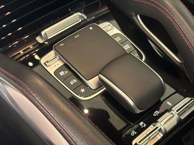 2022 Mercedes-Benz GLE AMG GLE 53 4MATIC