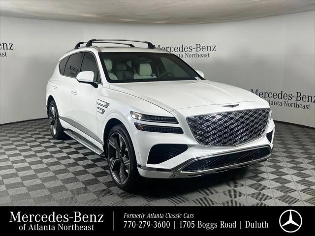 2025 Genesis GV80 3.5T Prestige AWD for sale in Duluth, GA