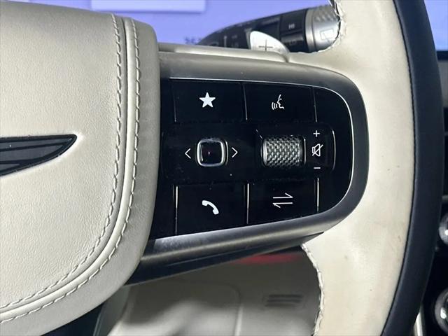 2025 Genesis GV80 3.5T Prestige AWD