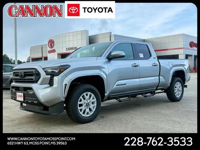 2026 Toyota Tacoma SR5 for sale in Moss Point, MS