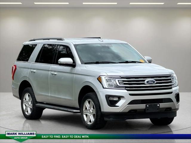 2019 Ford Expedition XLT for sale near Mt Orab, OH