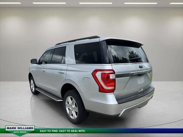 2019 Ford Expedition XLT