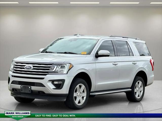 2019 Ford Expedition XLT