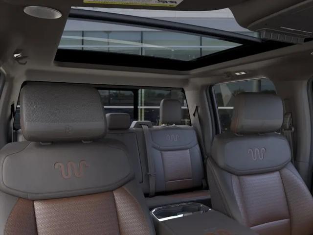 2026 Ford F-250 King Ranch