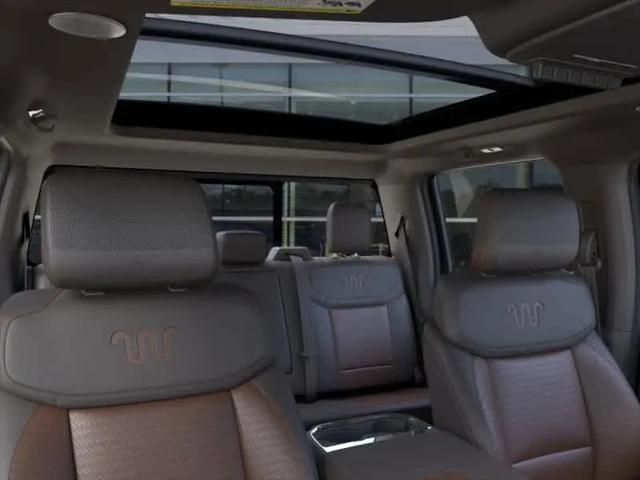2026 Ford F-250 King Ranch