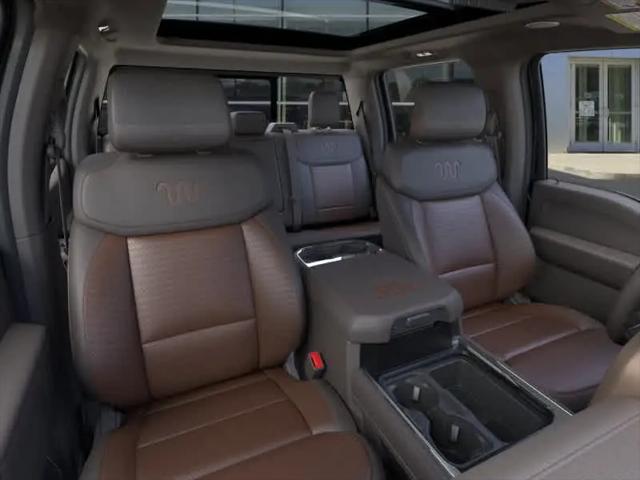 2026 Ford F-250 King Ranch