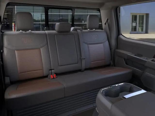 2026 Ford F-250 King Ranch