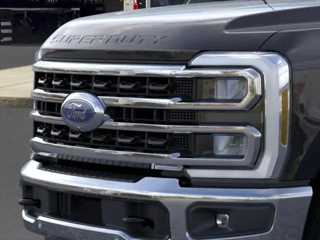 2026 Ford F-250 King Ranch